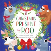 Buy A Christmas Present For Roo