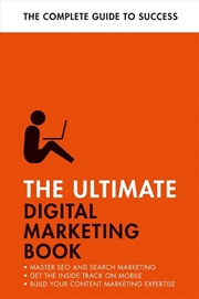 Buy The Ultimate Digital Marketing