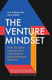 Buy The Venture Mindset