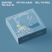 Buy Spill The Feels Feel Blue