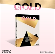 Buy Gold Deep Gold