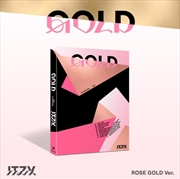 Buy Gold Rose Gold