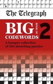 Buy The Telegraph Big Book Of Code