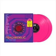 Buy Psychedelic Scene