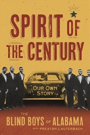 Buy Spirit Of The Century