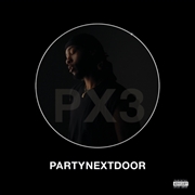 Buy Partynextdoor 3