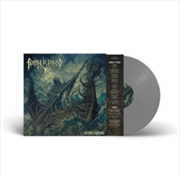 Buy Beyond Acheron - Silver Vinyl