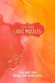 Buy Perplexing Logic Puzzles