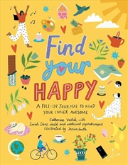 Buy Find Your Happy