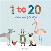 Buy 1 To 20 Animals Aplenty