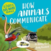 Buy Zany Brainy Animals: How Anima