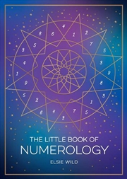 Buy The Little Book Of Numerology