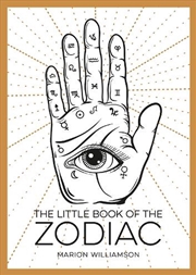 Buy The Little Book Of The Zodiac