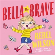 Buy Bella The Brave