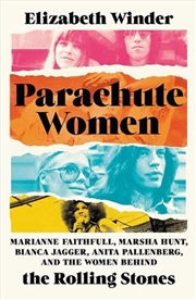 Buy Parachute Women