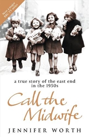 Buy Call The Midwife