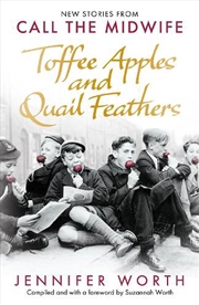 Buy Toffee Apples And Quail Feathe