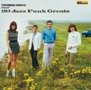 Buy 20 Jazz Funk Greats