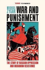 Buy War And Punishment