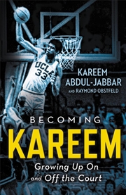 Buy Becoming Kareem