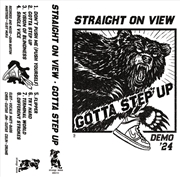 Buy Gotta Step Up - Demo '24