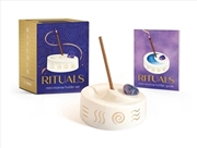 Buy Rituals Mini Incense Holder Se