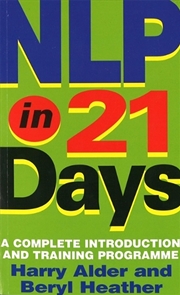 Buy Nlp In 21 Days