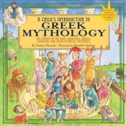 Buy A Child's Introduction To Gree