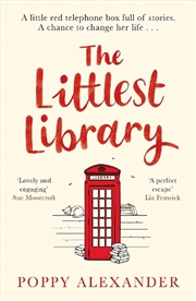 Buy The Littlest Library