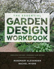 Buy The Essential Garden Design Wo