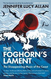 Buy The Foghorn's Lament