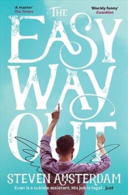 Buy The Easy Way Out