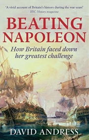 Buy Beating Napoleon