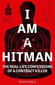 Buy I Am A Hitman