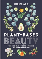 Buy Plant-Based Beauty