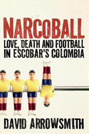 Buy Narcoball