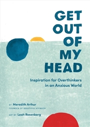 Buy Get Out Of My Head