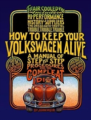 Buy How To Keep Your Volkswagen Al