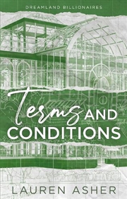 Buy Terms And Conditions