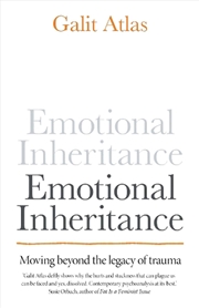 Buy Emotional Inheritance