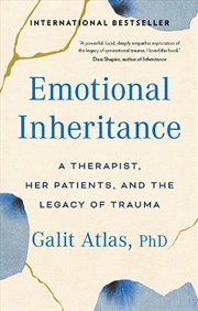 Buy Emotional Inheritance