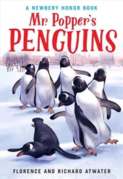 Buy Mr Popper's Penguins