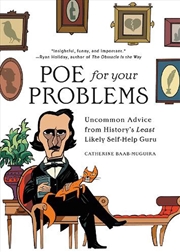 Buy Poe For Your Problems