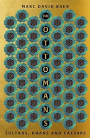 Buy The Ottomans