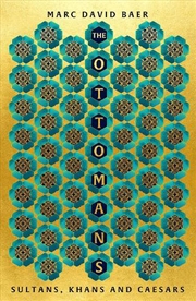 Buy The Ottomans