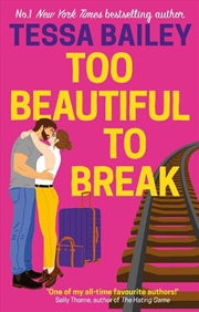 Buy Too Beautiful To Break