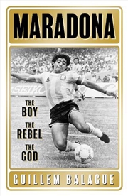 Buy Maradona