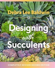 Buy Designing With Succulents