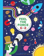 Buy Feel The Force