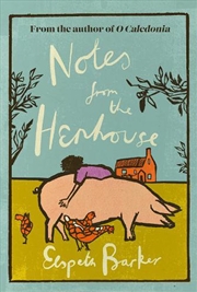 Buy Notes From The Henhouse